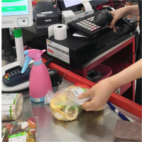 商品条形码怎么生成和打印？扫条码快速出入库，库存自动增减！